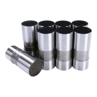Comp Cams GM Applications Xtreme Energy DLC Hydraulic Flat Tappet Lifter .842in Dia. - 4 Cyl