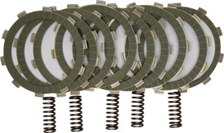 Street Racer Clutch Kit Src78