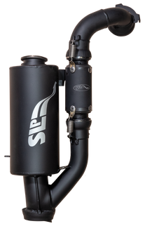Silencer Pol