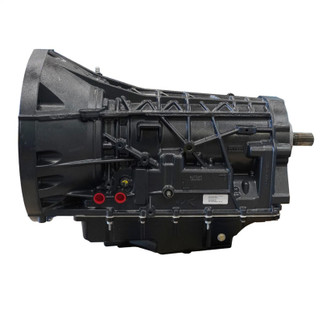 BD Diesel 18-21 Ford Expedition 3.5L Ecoboost 2WD Roadmaster 10R80 Transmission & Converter Package