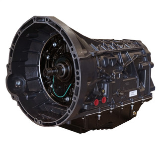 BD Diesel 18-21 Ford Expedition 3.5L Ecoboost 2WD Roadmaster 10R80 Transmission & Converter Package