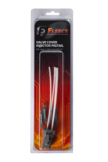 Fleece Performance 03-05 Dodge Ram 2500/3500 Cummins Valve Cover Injector Pigtail (4-Pin)