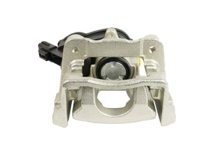 DBA 17-18 Mazda 3 2.5L Street Series Right Rear Caliper
