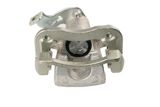 DBA 12-17 Hyundai Elantra Street Series Left Rear Caliper