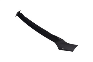 Husky Liners 05-20 Nissan Frontier Aeroskin II Low Profile - Tex. Black