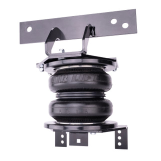Air Lift 2023+ Ford F450 4WD DRW Non-Commercial 7500 XL Ultimate Air Spring Kit