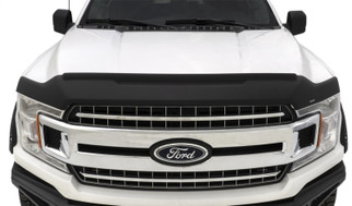 Husky Liners 11-16 Ford F-250/350/450 Super Duty Aeroskin II Low Profile - Tex. Black