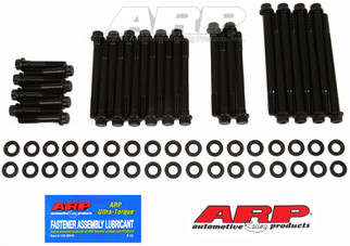 ARP BB Chevy, w/Edelbrock head,12pt head bolt kit