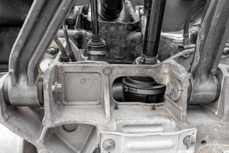 BMR 97-04 Chevrolet Corvette C5 / 05-13 C6 Rear Upper & Lower Control Arms Bearing Kit - Delrin