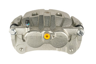 DBA 10-19 Toyota Highlander FWD/AWD Street Series Left Front Caliper