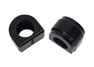 Whiteline 16-21 Honda Civic 27mm Front Sway Bar Bushing