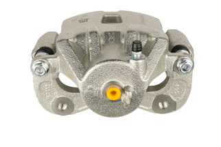 DBA 05-11 Hyundai Tucson Street Series Right Front Caliper
