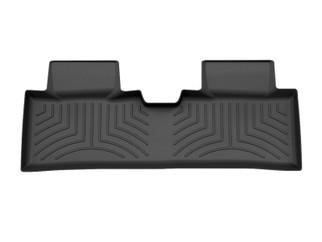 WeatherTech 2025+ Chevrolet Equinox Rear FloorLiner HP - Black