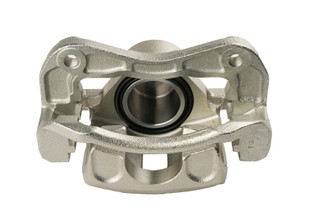 DBA 07-11 Hyundai Accent Street Series Right Front Caliper