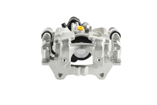DBA 17-18 Volkswagen Golf Street Series Right Rear Caliper