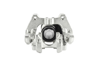 DBA 17-18 Volkswagen Golf Street Series Right Rear Caliper