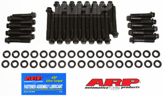 ARP Chevrolet Small Block w/ Dart II Heads Head Bolt Kit