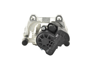 DBA 17-18 Volkswagen Golf Street Series Left Rear Caliper