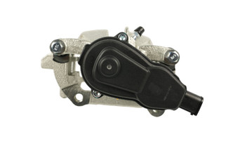 DBA 09-16 Audi A6 Street Series Right Rear Caliper