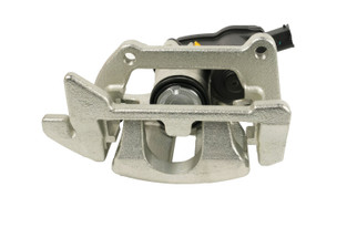DBA 09-16 Audi A6 Street Series Right Rear Caliper