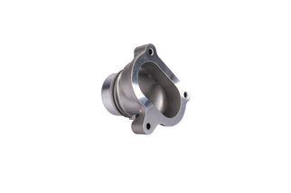 Fleece Performance 11-25 Ford F-250/F-350/F-450 6.7L Power Stroke Thermostat Housing Upgrade