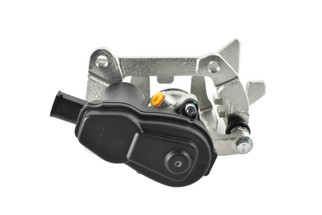 DBA 14-16 Audi A6 Street Series Right Rear Caliper