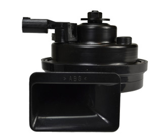 Hella Twin Trumpet Horn Kit 12V - BMW