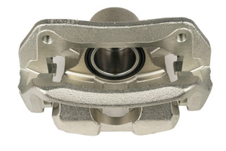 DBA 14-17 Honda Odyssey Street Series Right Front Caliper