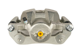 DBA 14-17 Honda Odyssey Street Series Left Front Caliper