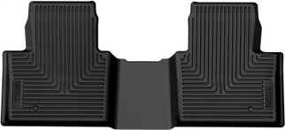 Husky Liners 23-25 Toyota Crown X-Act Contour Rear Floor Liner - Black