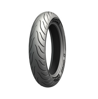 Tire Commander Iii Touring Fr 130/80b17 (65h) Bias Tl/tt