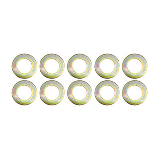 Wilwood Shim Kit .514 ID x .875 OD x .032 - Carbon (Pack of 10)