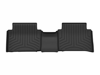 WeatherTech 2024+ Hyundai Santa Fe Hybrid Rear FloorLiner HP