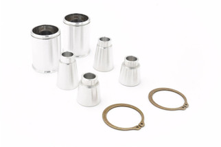 SPL Parts 92-99 BMW 3 Series E36 / 99-05 BMW 3 Series E46 Rear Upper Control Arm Bushing