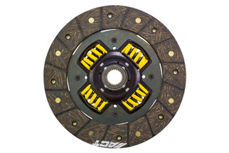 ACT 13-20 Subaru BRZ / 13-16 Scion FRS / 13-20 Toyota 86 Performance Street Sprung Disc
