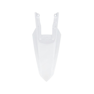 Acerbis 23+ KTM 125-450 SX/ SX-F/XC/XC-F Rear Fender - White