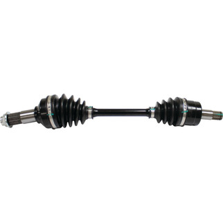 6 Ball Heavy Duty Axle Yam