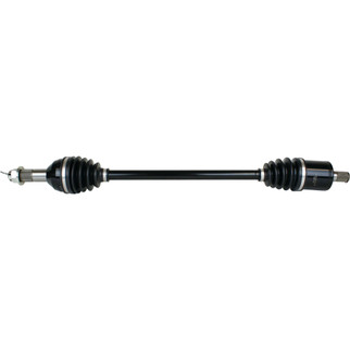 6 Ball Axle