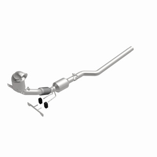 MagnaFlow 18-20 Volkswagen Tiguan 2.0L OEM Underbody Direct Fit Converter