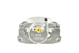 DBA 01-05 Toyota RAV4 (Excl EV) Street Series Right Front Caliper