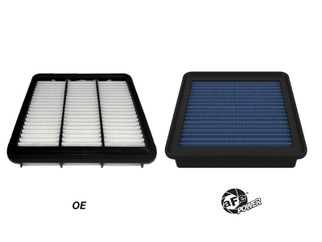 aFe 22-25 Hyundai Elantra N L4-2.0L (t) Magnum FLOW Pro 5R Replacement Filter