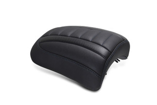 Mustang 23-25 Harley CVO Rd Glide Std, Str Glide and Rd Glide Double Diamond Padded Cowl