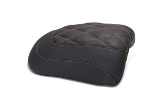 Mustang 23-25 Harley CVO Rd Glide Std, Str Glide and Rd Glide Double Diamond Padded Cowl