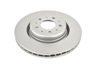 DBA 99-04 Volvo C70 En-Shield Standard Front Brake Rotor