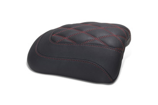 Mustang 23-25 Harley CVO Rd Glide Std, Str Glide and Rd Glide Double Diamond Padded Cowl