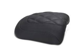 Mustang 23-25 Harley CVO Rd Glide Std, Str Glide and Rd Glide Double Diamond Padded Cowl