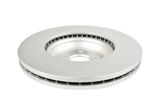 DBA 2020+ Mercedes-Benz GLE400D En-Shield Standard Front Brake Rotor