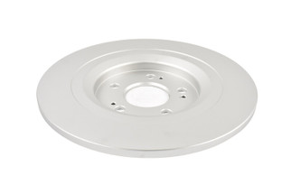 DBA 2021+ Genesis G80 2.5T RWD En-Shield Standard Rear Brake Rotor