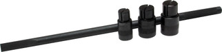 Wheel Bearing Remover Kit 4pc Set