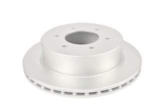 DBA 2024+ Ford Ranger En-Shield Standard Rear Brake Rotor